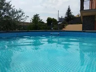 Villa Feluchia Tra Il Mare E Il Vulcano Acireale