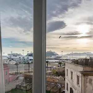 Gasthof With Port View Cagliari
