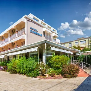 Hotel Euromar Marina di Massa