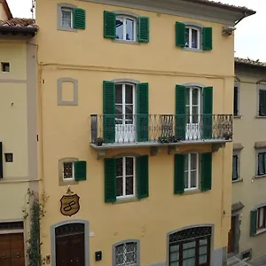 Frühstückspension Viziottavo Castiglion Fiorentino