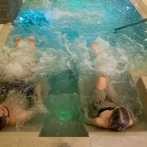 Hotel Lory Chianciano Terme