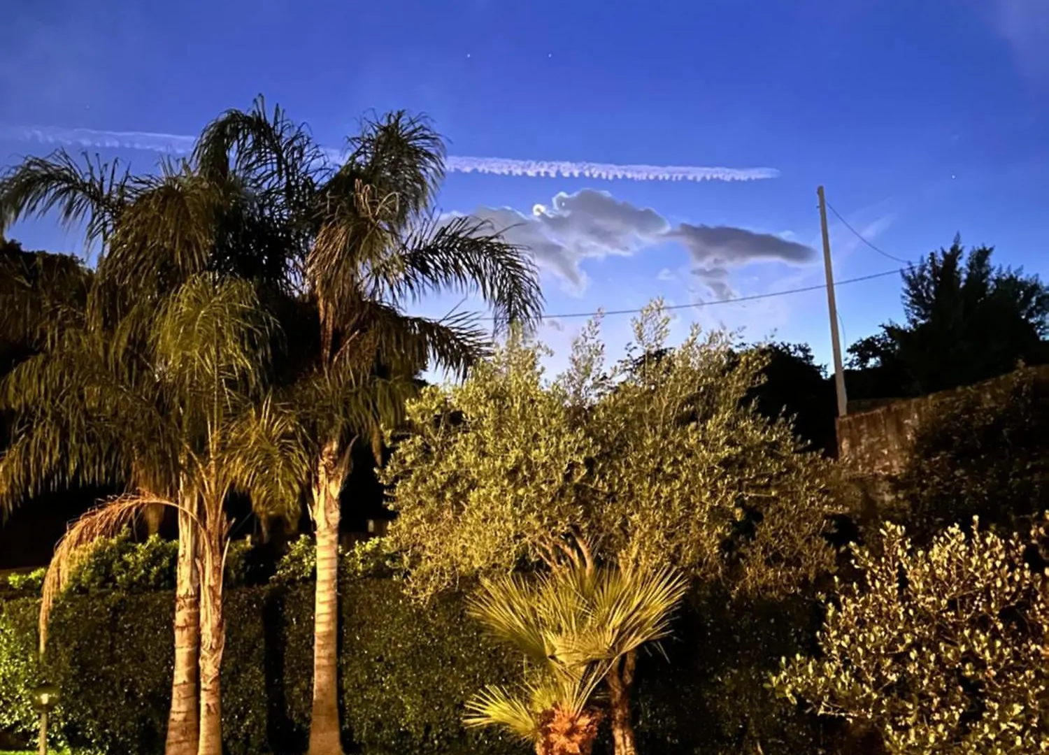 Villa Feluchia Tra Il Mare E Il Vulcano Acireale 2*,  Italy