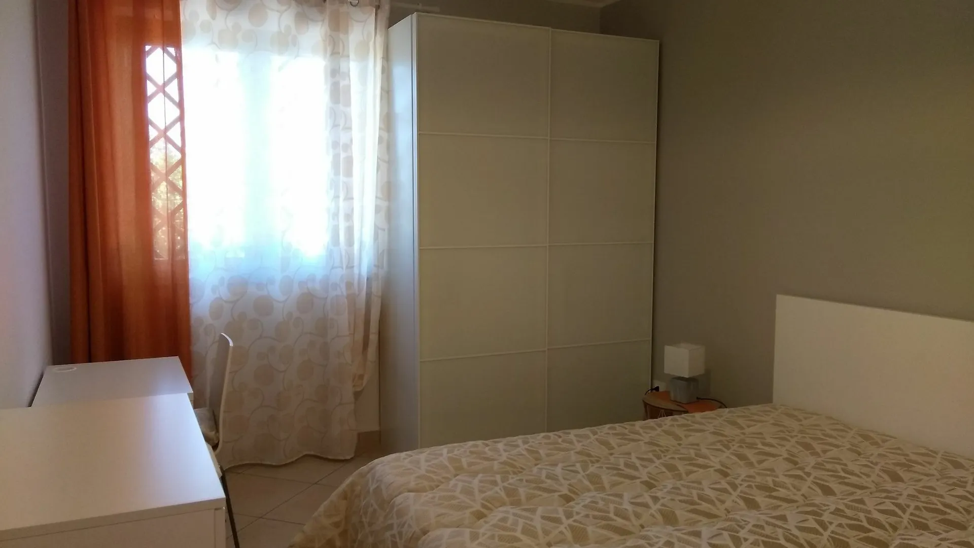Villa Feluchia Tra Il Mare E Il Vulcano Acireale Bed & Breakfast