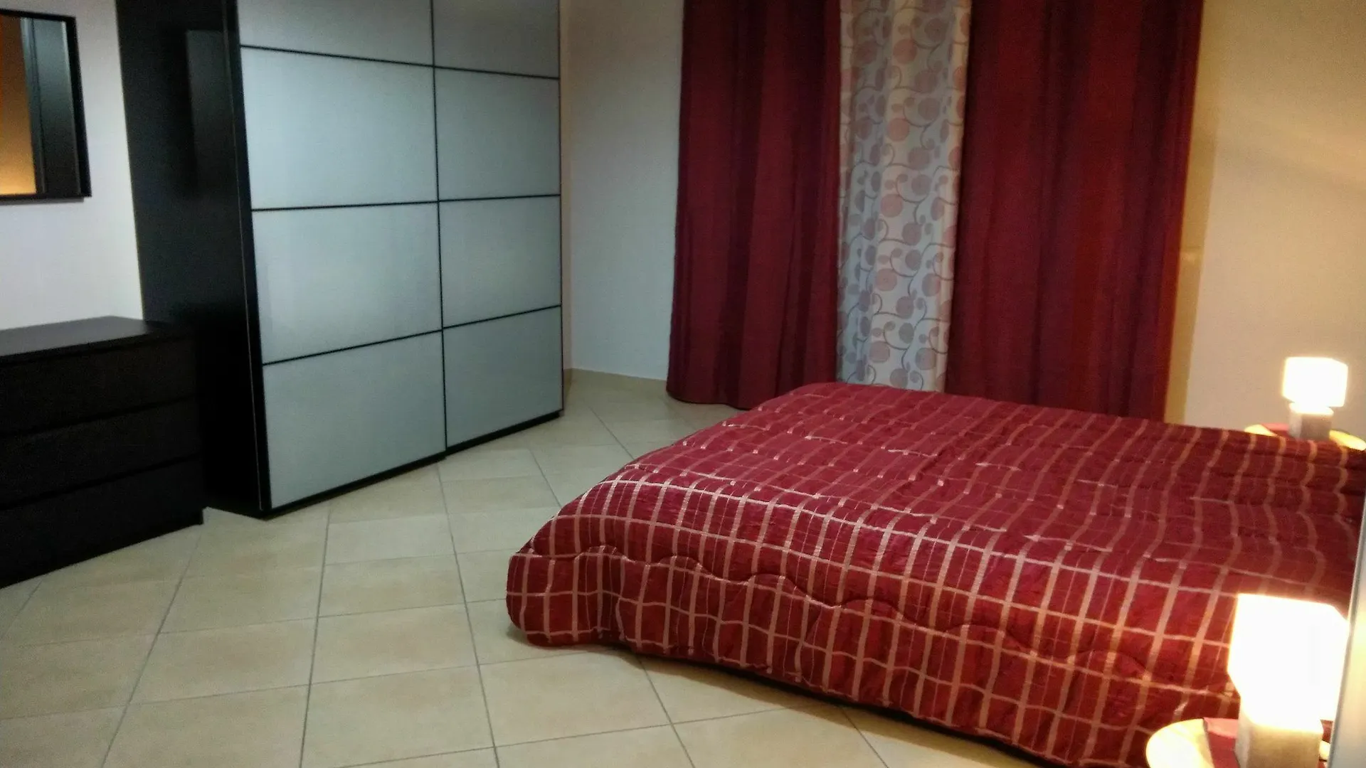 Bed & Breakfast Villa Feluchia Tra Il Mare E Il Vulcano Acireale