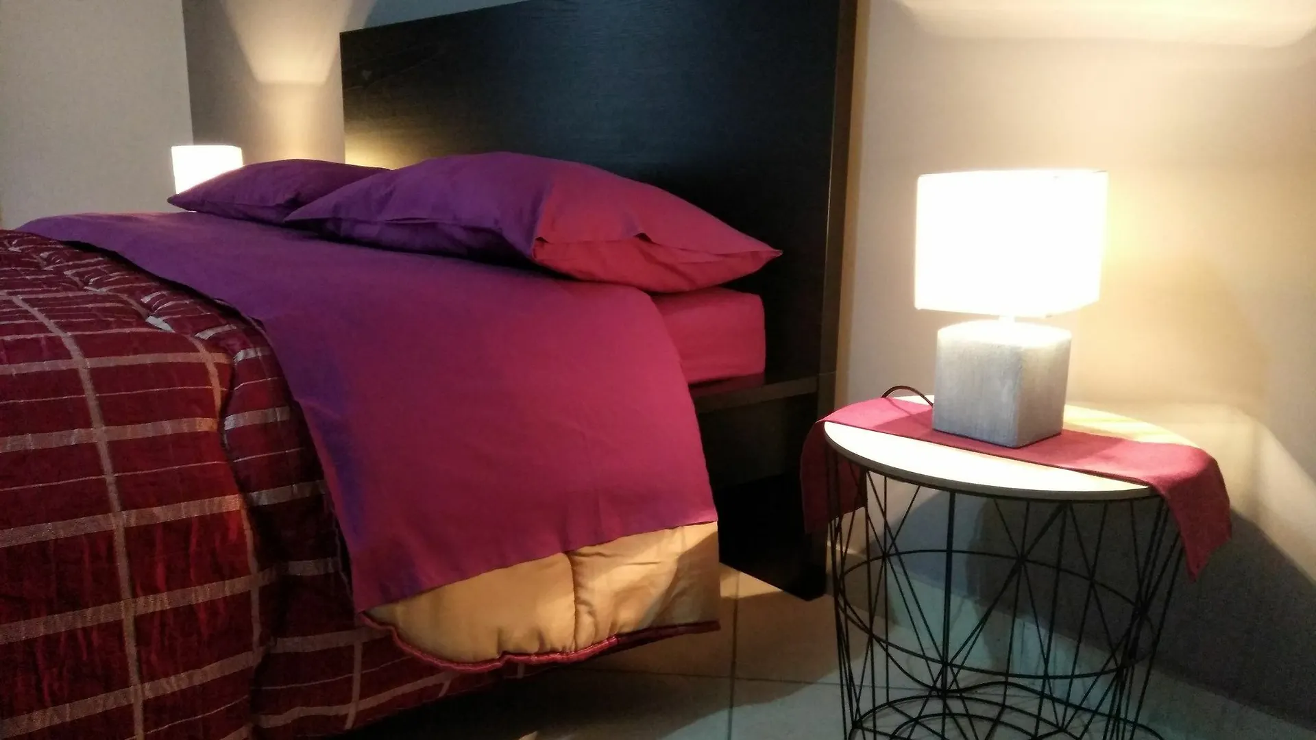 Villa Feluchia Tra Il Mare E Il Vulcano Acireale Bed & Breakfast